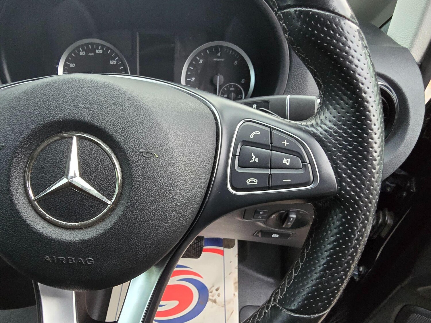 Used Mercedes-Benz Vito 2020 for sale - 76432077: Photo 10