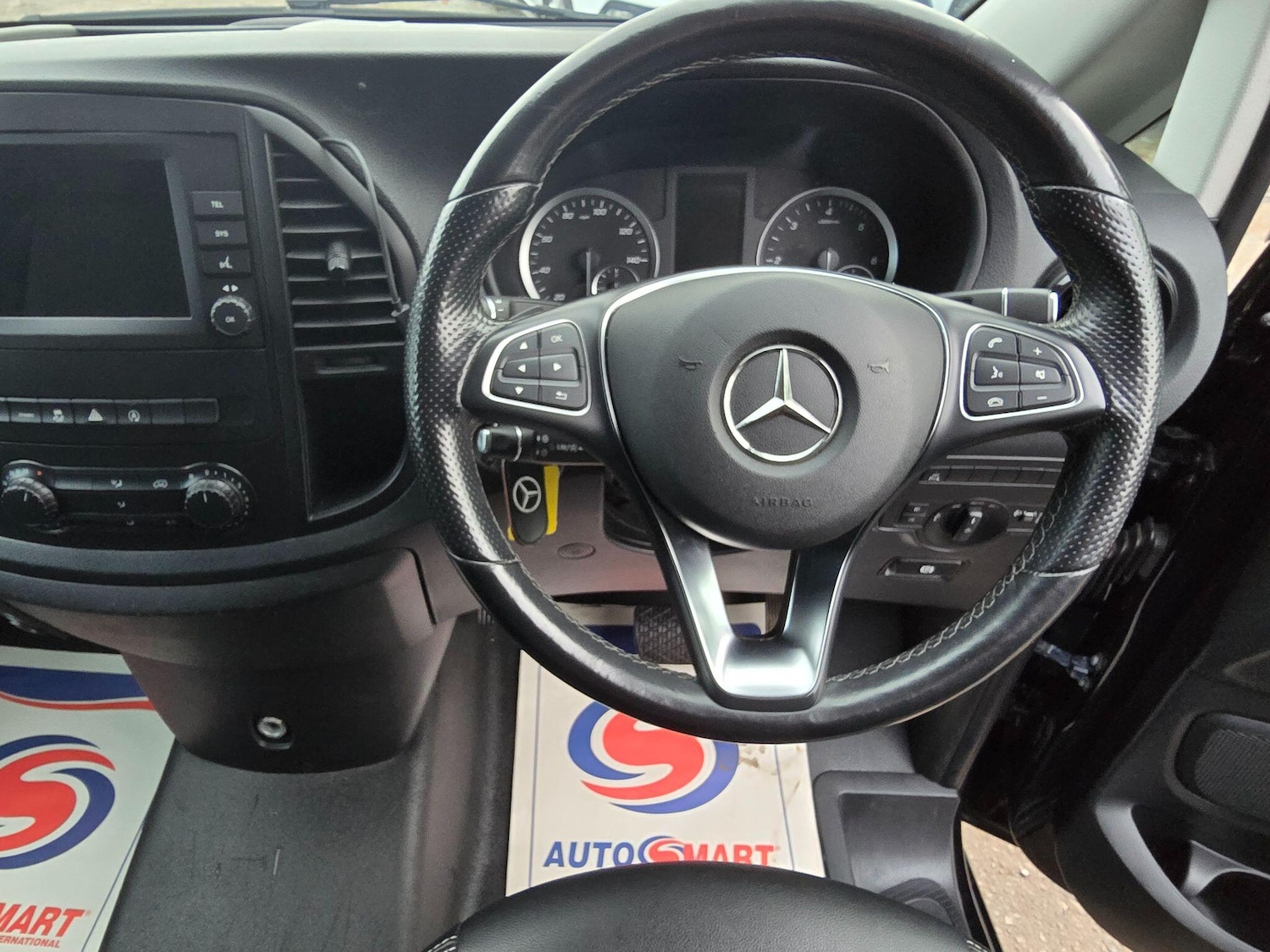 Used Mercedes-Benz Vito 2020 for sale - 76432077: Photo 16