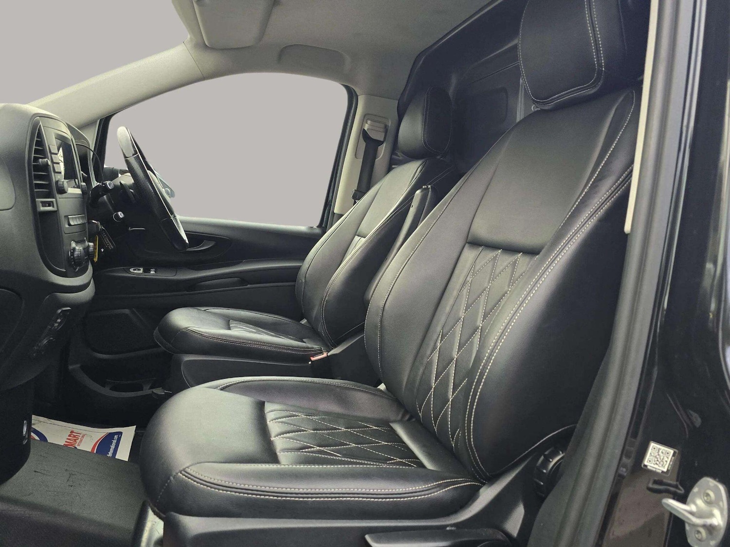 Used Mercedes-Benz Vito 2020 for sale - 76432077: Photo 19