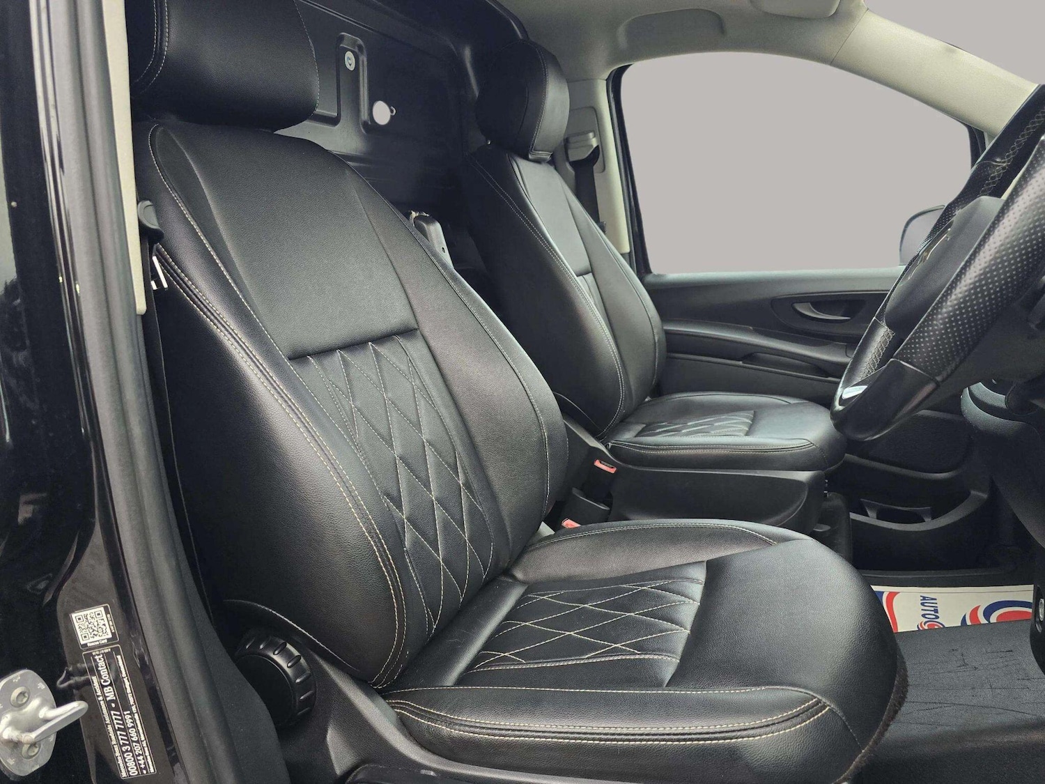 Used Mercedes-Benz Vito 2020 for sale - 76432077: Photo 2