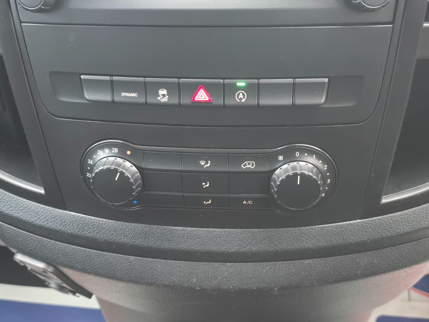 Used Mercedes-Benz Vito 2020 for sale - 76432077: Photo 22