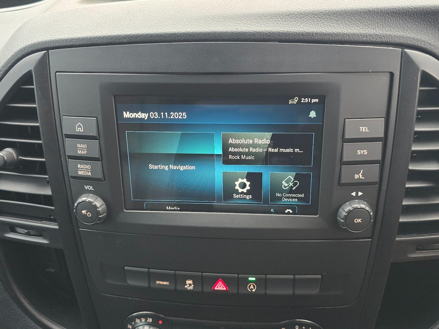 Used Mercedes-Benz Vito 2020 for sale - 76432077: Photo 24