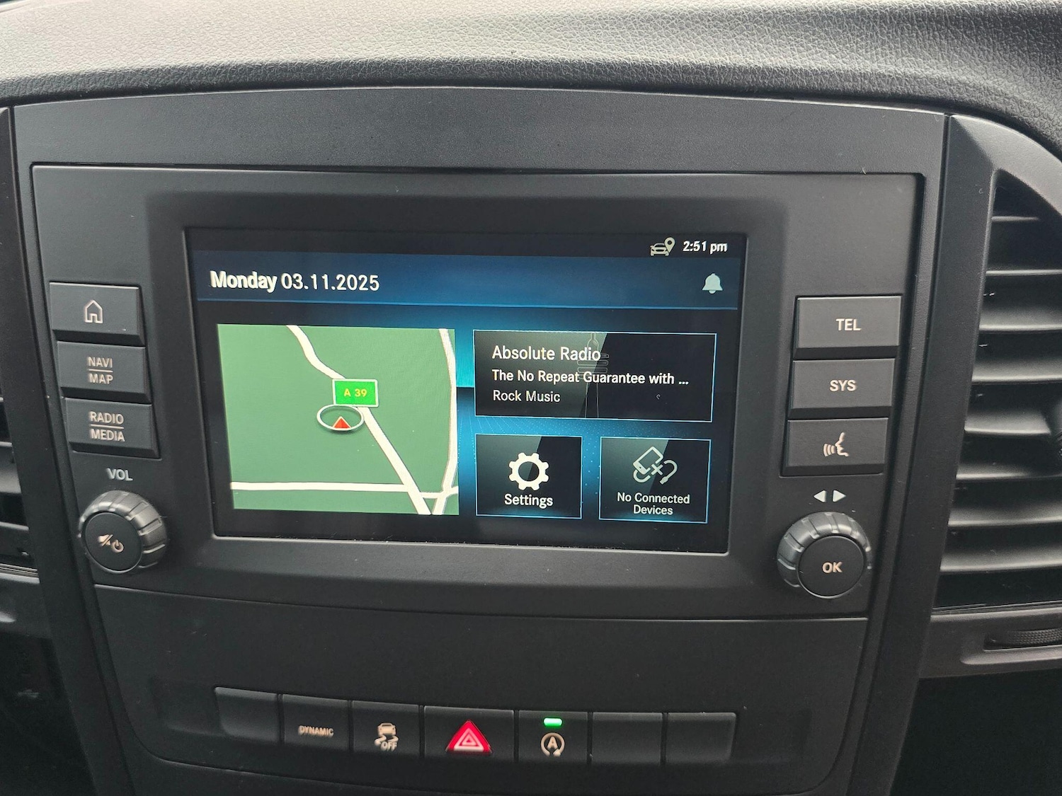 Used Mercedes-Benz Vito 2020 for sale - 76432077: Photo 25