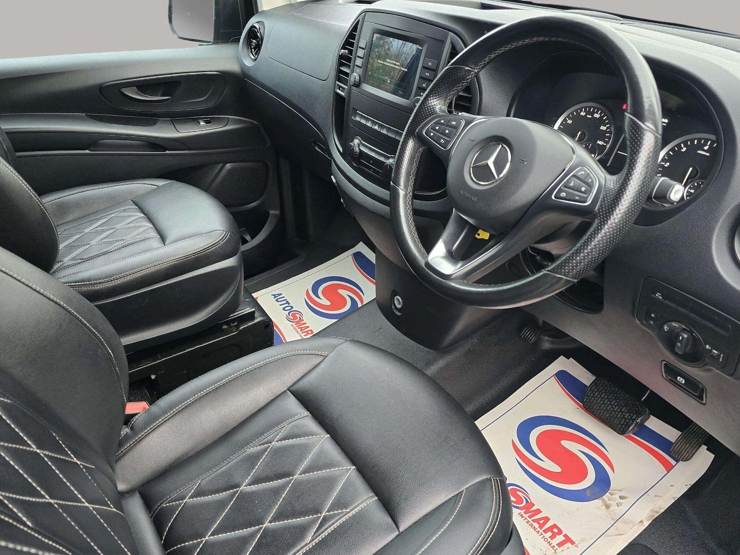 Used Mercedes-Benz Vito 2020 for sale - 76432077: Photo 29