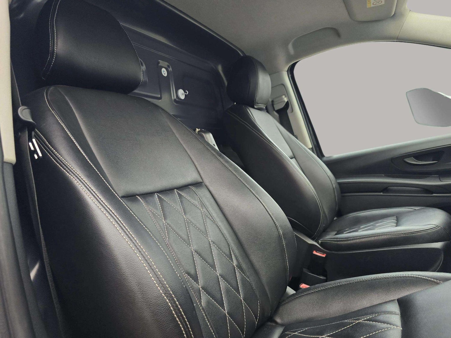 Used Mercedes-Benz Vito 2020 for sale - 76432077: Photo 32