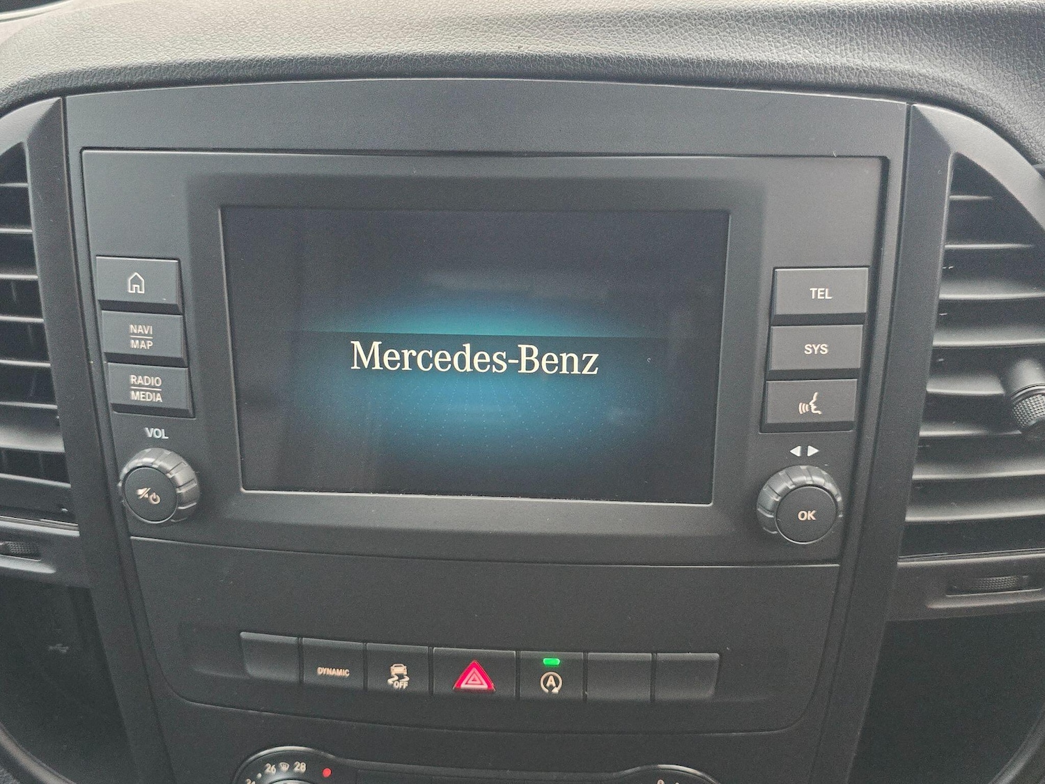 Used Mercedes-Benz Vito 2020 for sale - 76432077: Photo 34