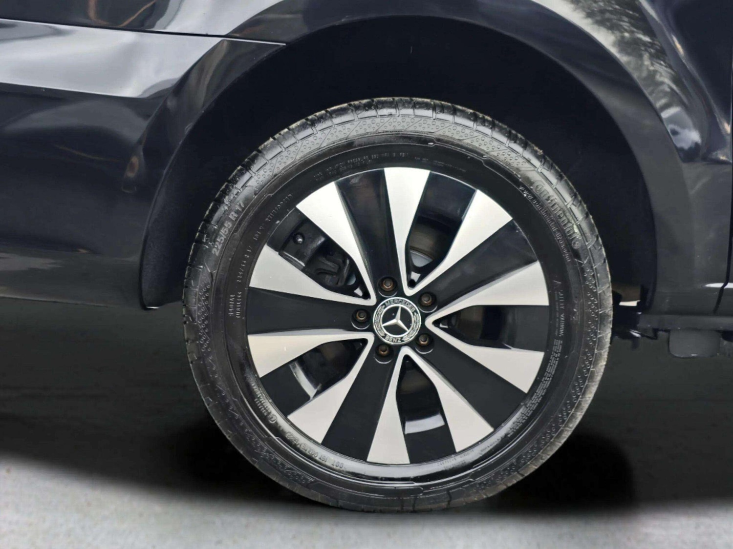 Used Mercedes-Benz Vito 2020 for sale - 76432077: Photo 35