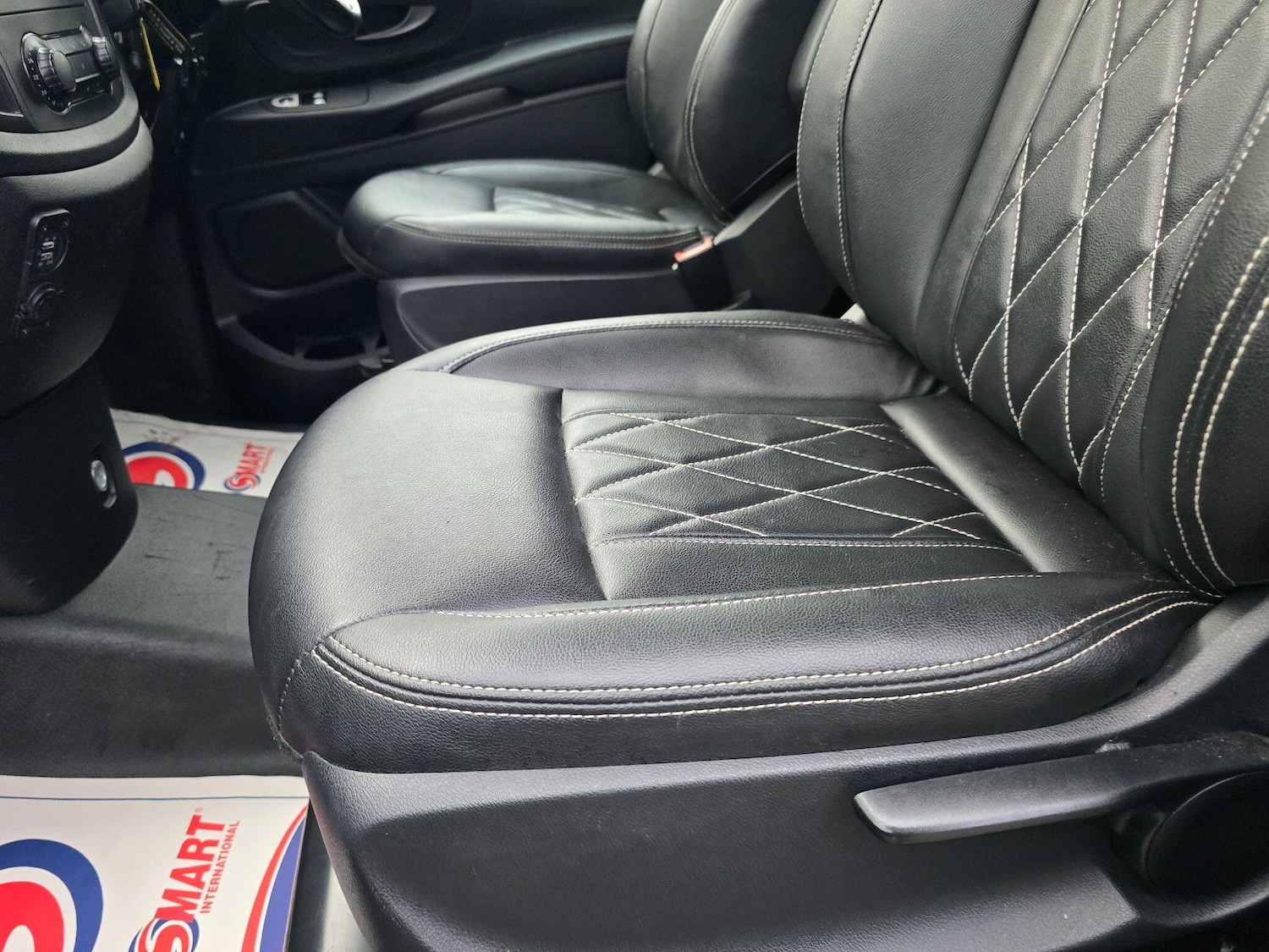 Used Mercedes-Benz Vito 2020 for sale - 76432077: Photo 37