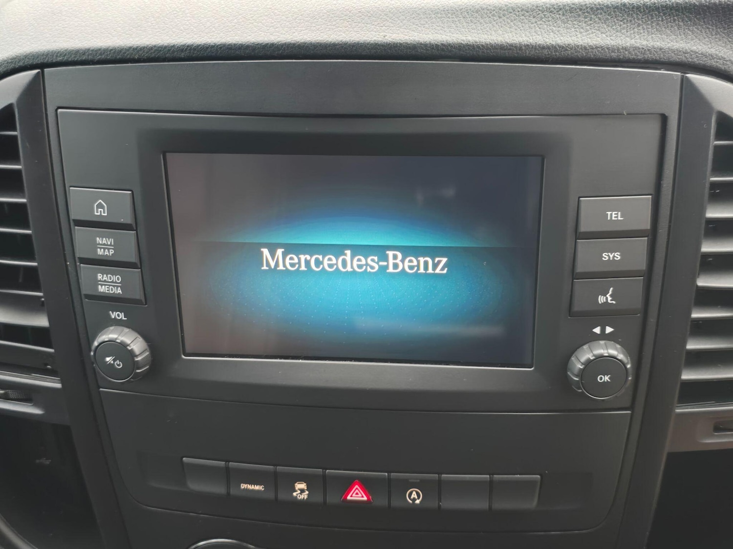Used Mercedes-Benz Vito 2020 for sale - 76432077: Photo 38