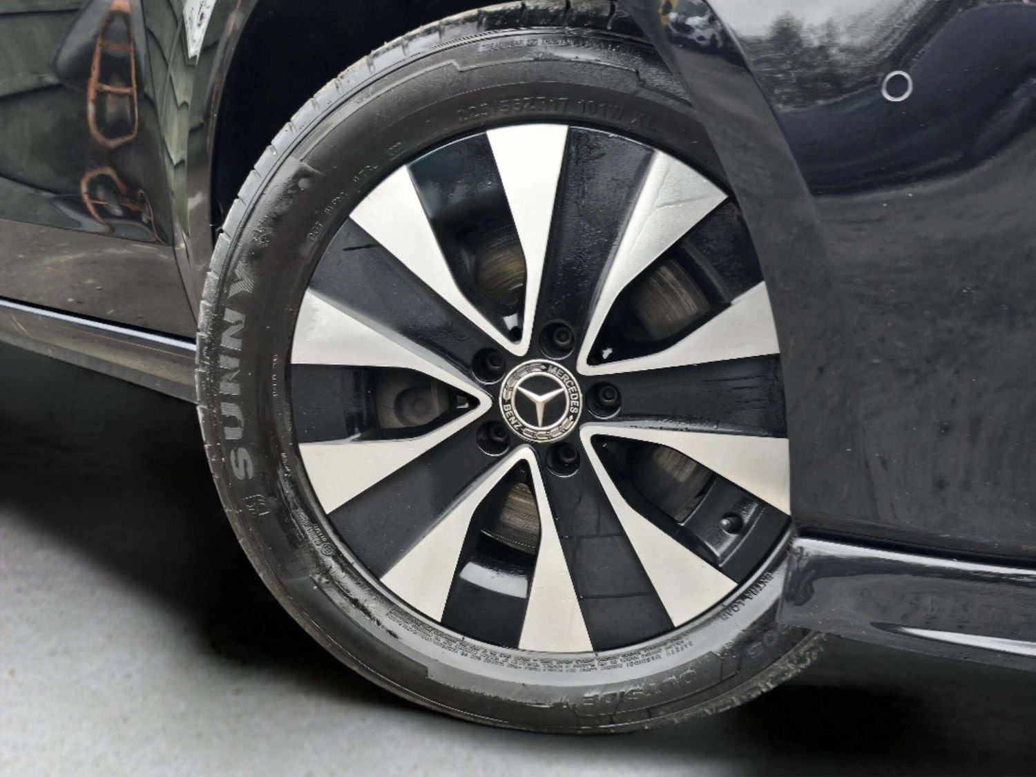 Used Mercedes-Benz Vito 2020 for sale - 76432077: Photo 4