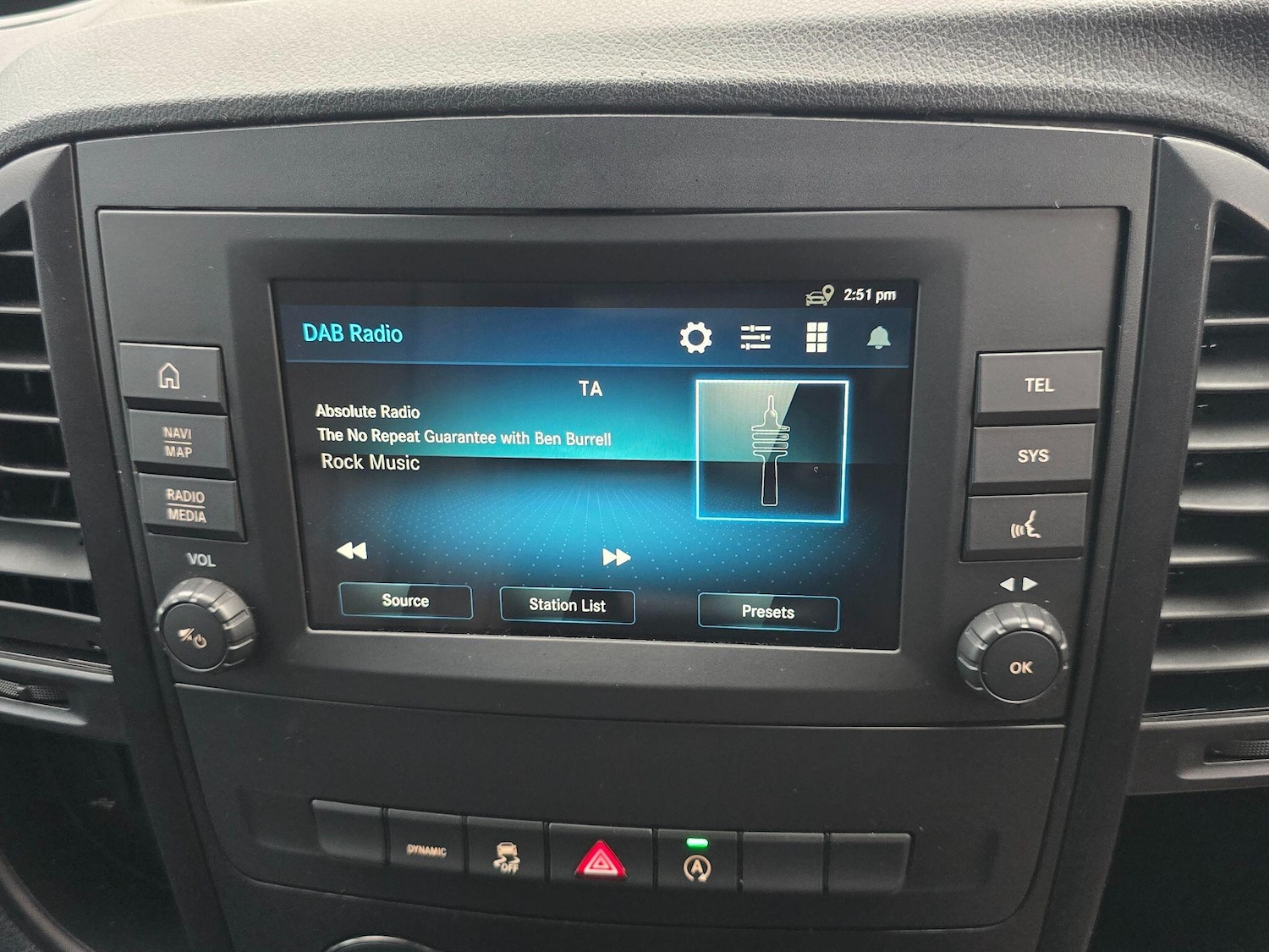 Used Mercedes-Benz Vito 2020 for sale - 76432077: Photo 40