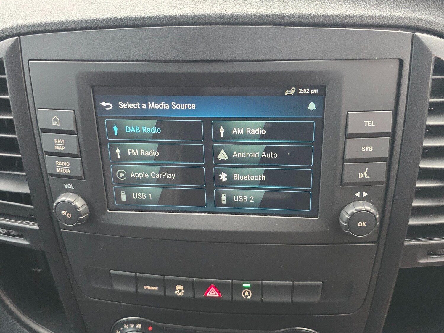 Used Mercedes-Benz Vito 2020 for sale - 76432077: Photo 41