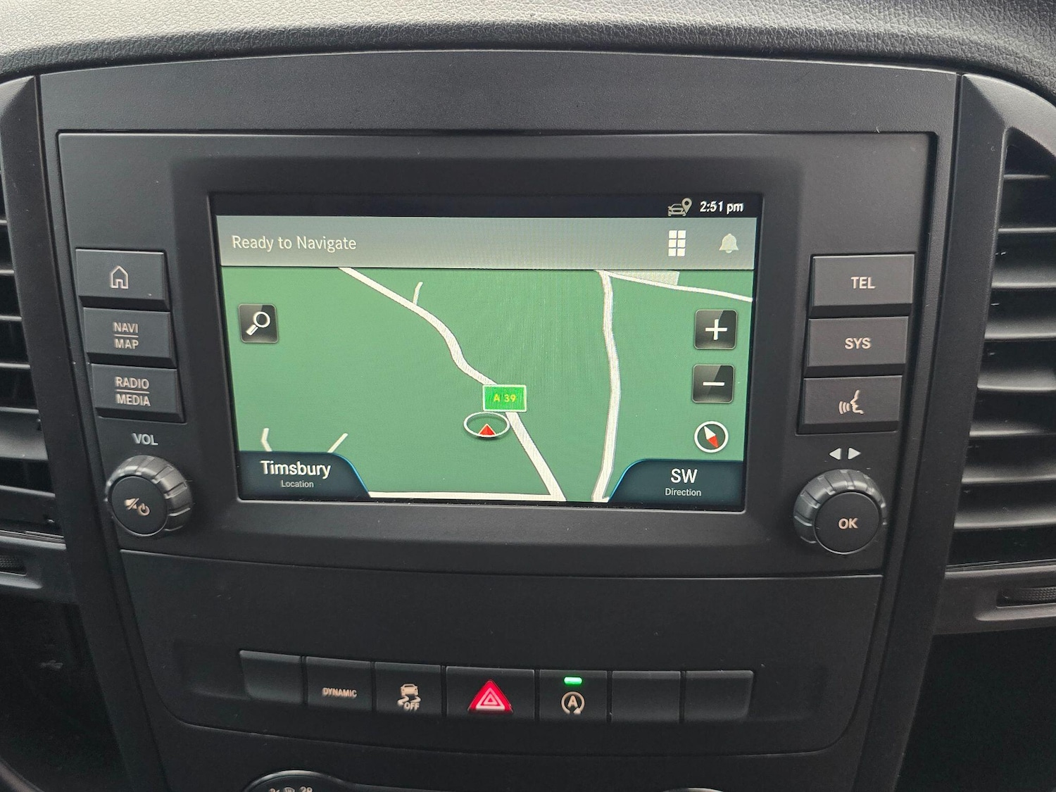 Used Mercedes-Benz Vito 2020 for sale - 76432077: Photo 5