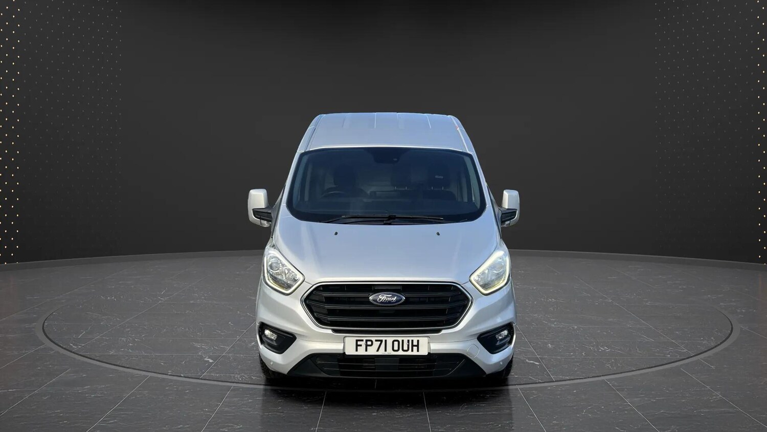 Used Ford Transit Custom 2022 for sale - 77202448: Photo 10