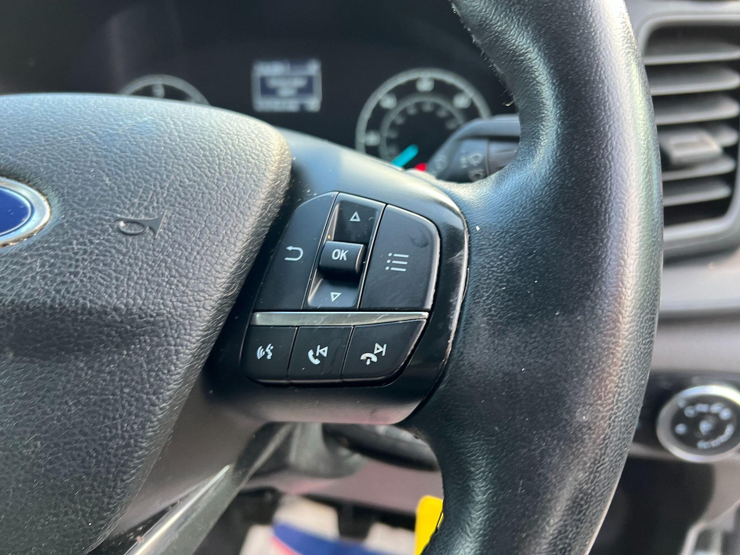 Used Ford Transit Custom 2022 for sale - 77202448: Photo 15