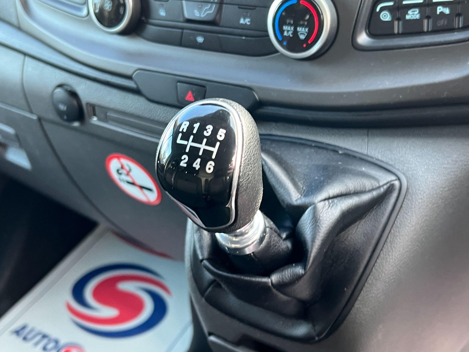 Used Ford Transit Custom 2022 for sale - 77202448: Photo 16