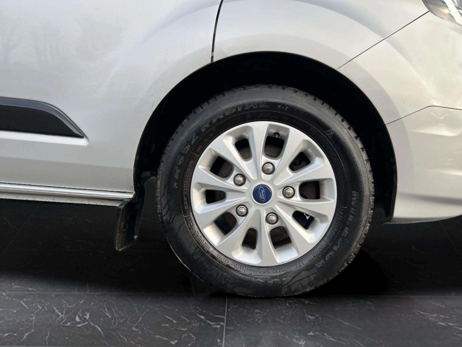 Used Ford Transit Custom 2022 for sale - 77202448: Photo 18