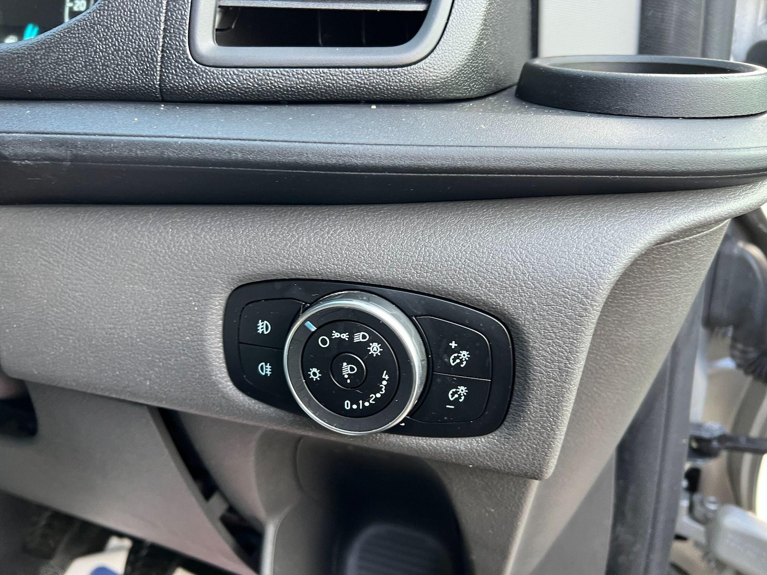 Used Ford Transit Custom 2022 for sale - 77202448: Photo 26