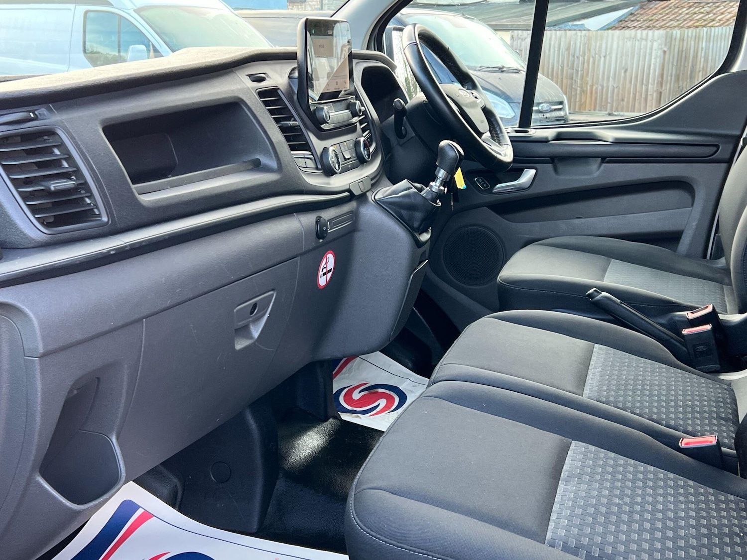 Used Ford Transit Custom 2022 for sale - 77202448: Photo 28