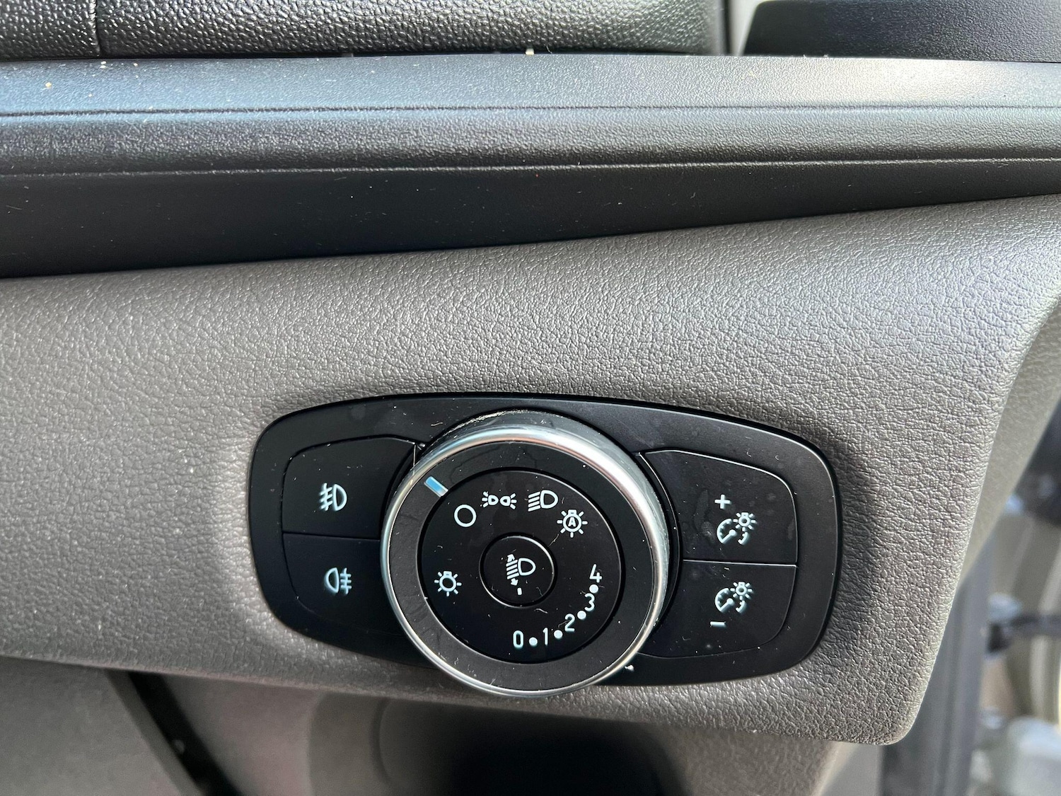 Used Ford Transit Custom 2022 for sale - 77202448: Photo 29