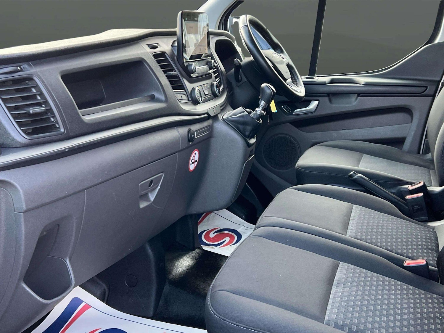 Used Ford Transit Custom 2022 for sale - 77202448: Photo 30