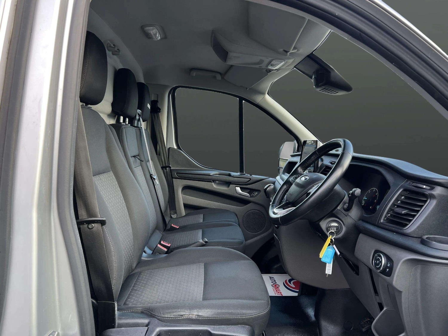 Used Ford Transit Custom 2022 for sale - 77202448: Photo 31