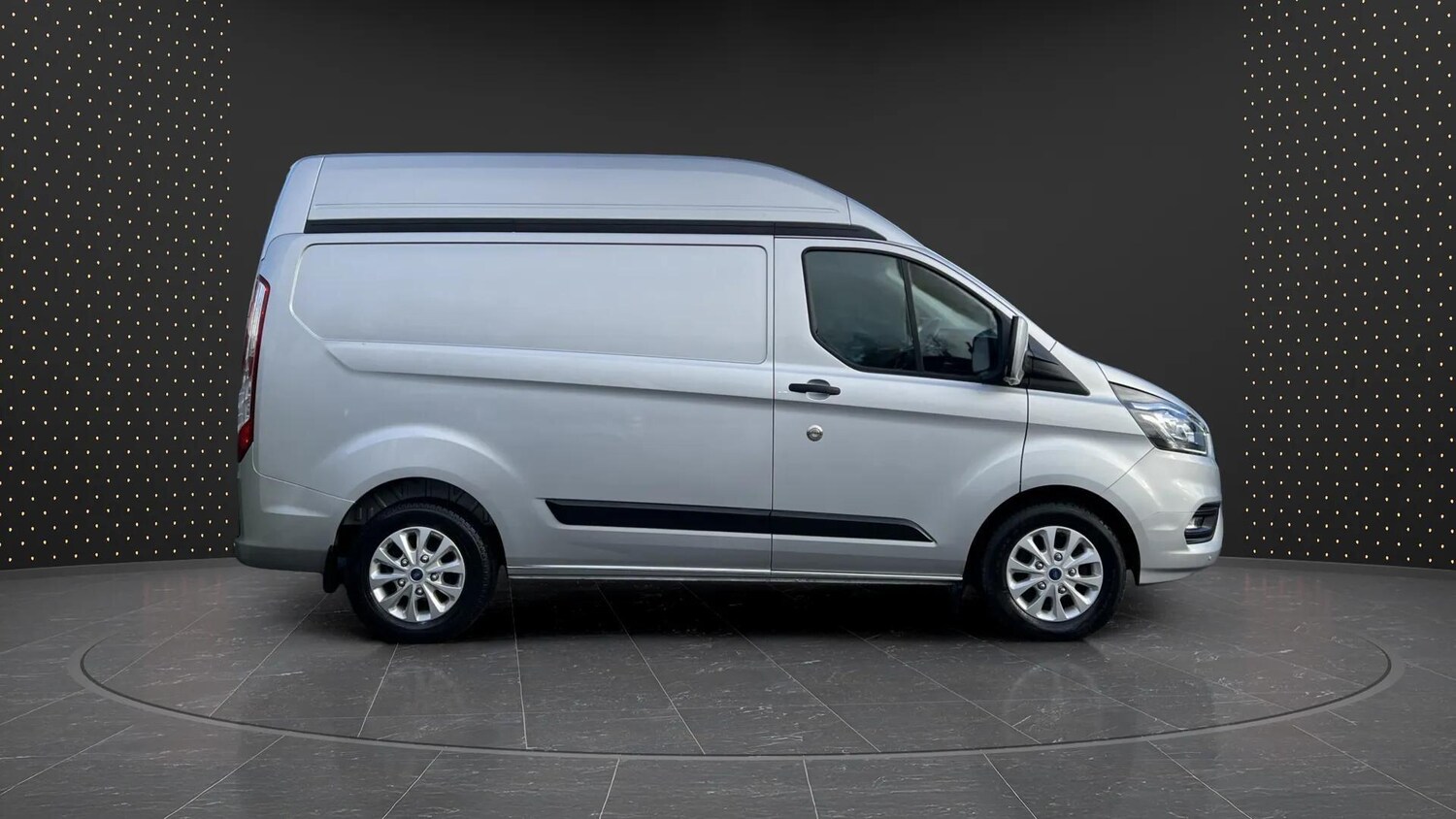 Used Ford Transit Custom 2022 for sale - 77202448: Photo 6