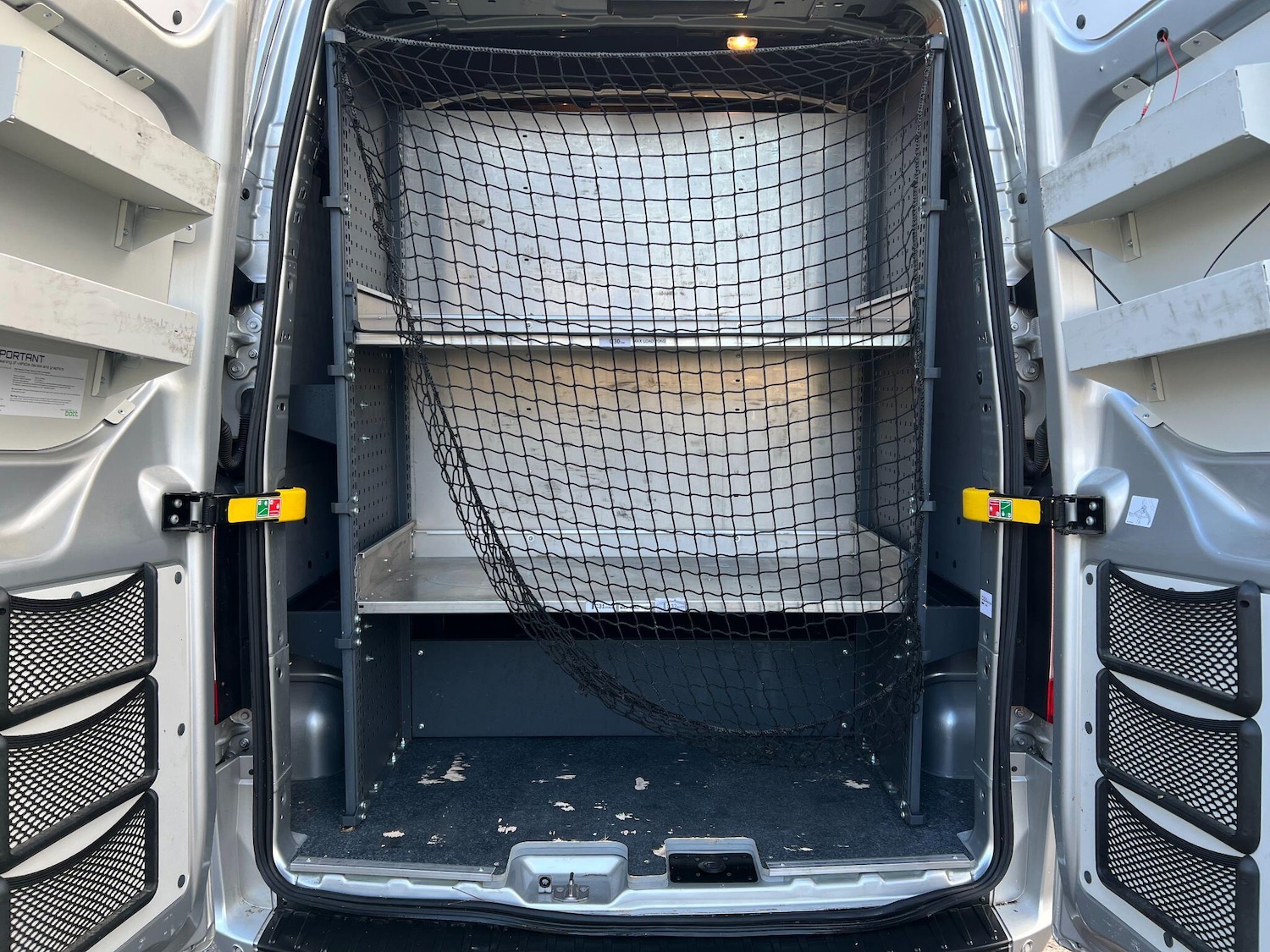 Used Ford Transit Custom 2022 for sale - 77202448: Photo 7