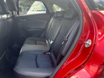 Used Mazda CX-3 2019 for sale - 78601456: Photo