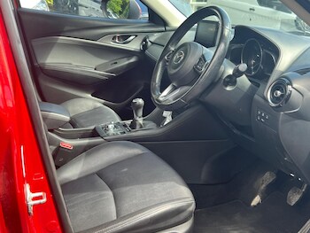Used Mazda CX-3 2019 for sale - 78601456: Photo