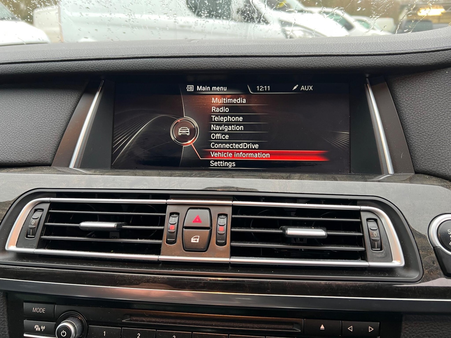 Used BMW 7 Series 2015 for sale - 77050026: Photo 11