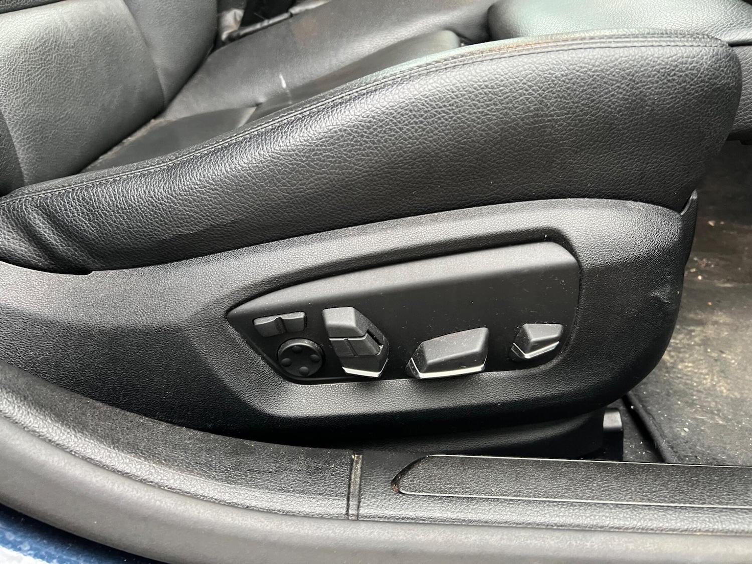 Used BMW 7 Series 2015 for sale - 77050026: Photo 14