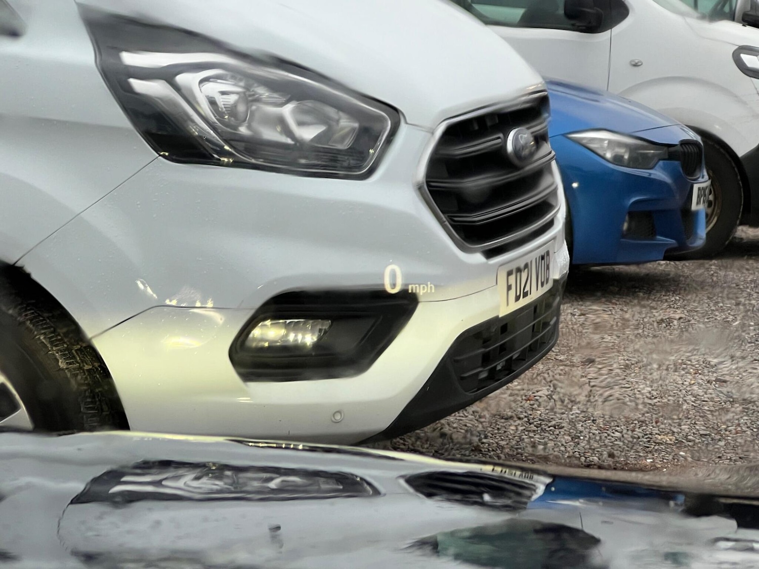 Used BMW 7 Series 2015 for sale - 77050026: Photo 15