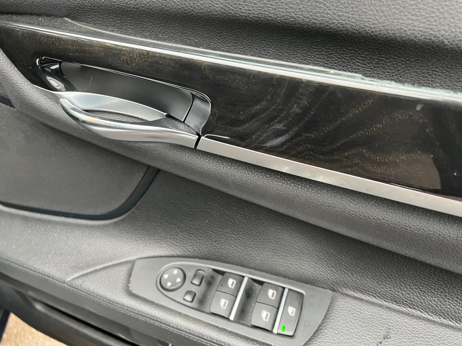 Used BMW 7 Series 2015 for sale - 77050026: Photo 16