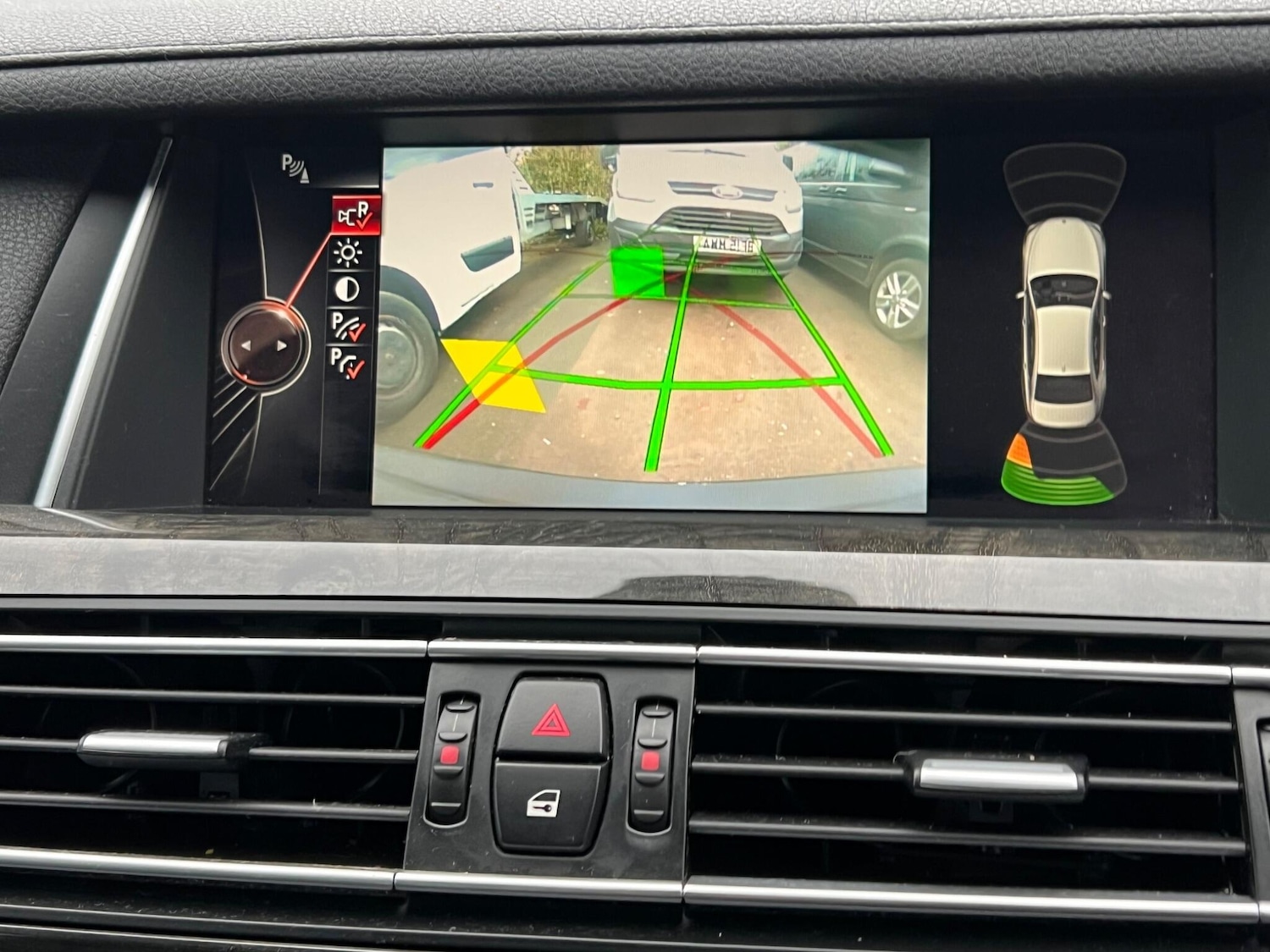 Used BMW 7 Series 2015 for sale - 77050026: Photo 4