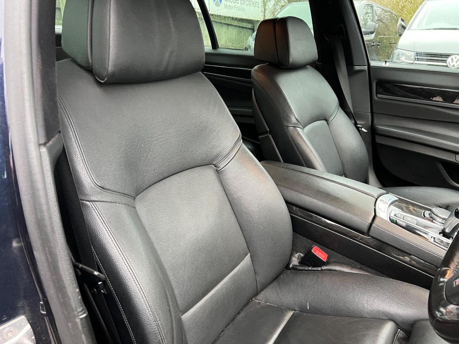 Used BMW 7 Series 2015 for sale - 77050026: Photo 8