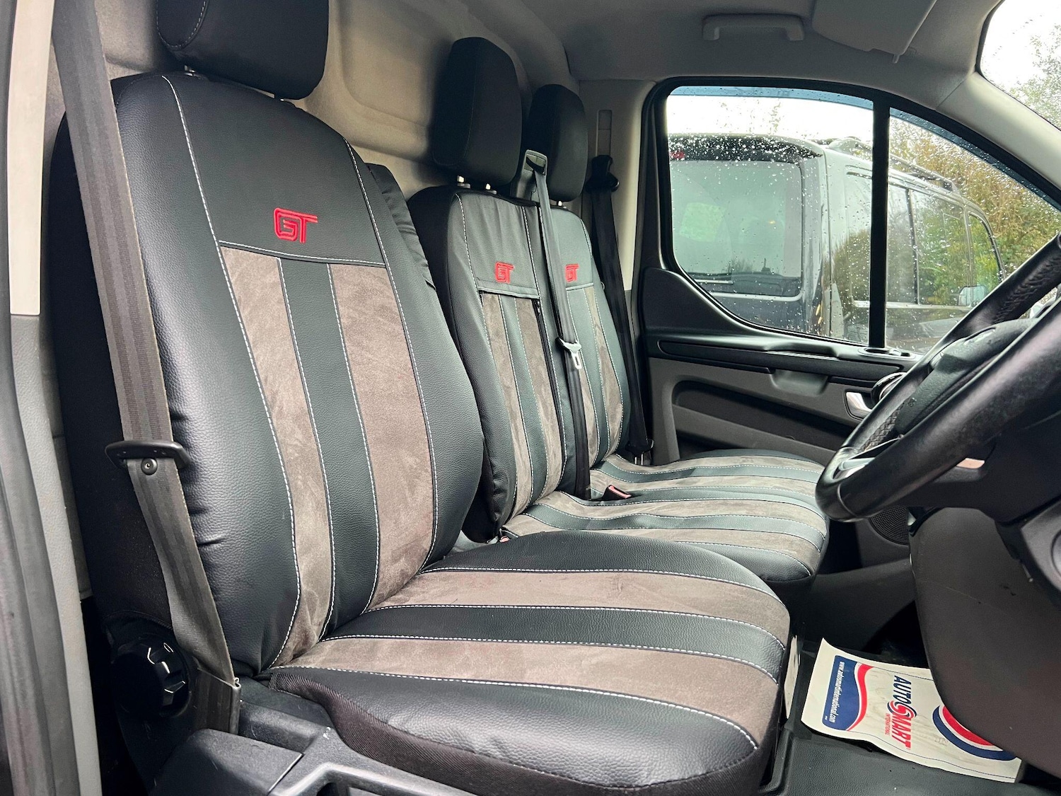 Used Ford Transit Custom 2021 for sale - 76701211: Photo 10