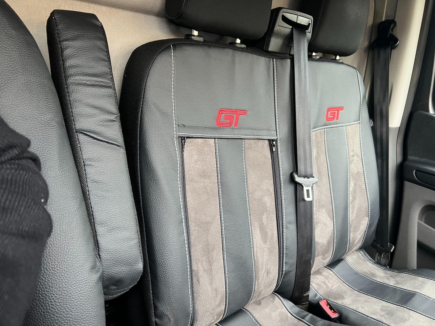 Used Ford Transit Custom 2021 for sale - 76701211: Photo 17