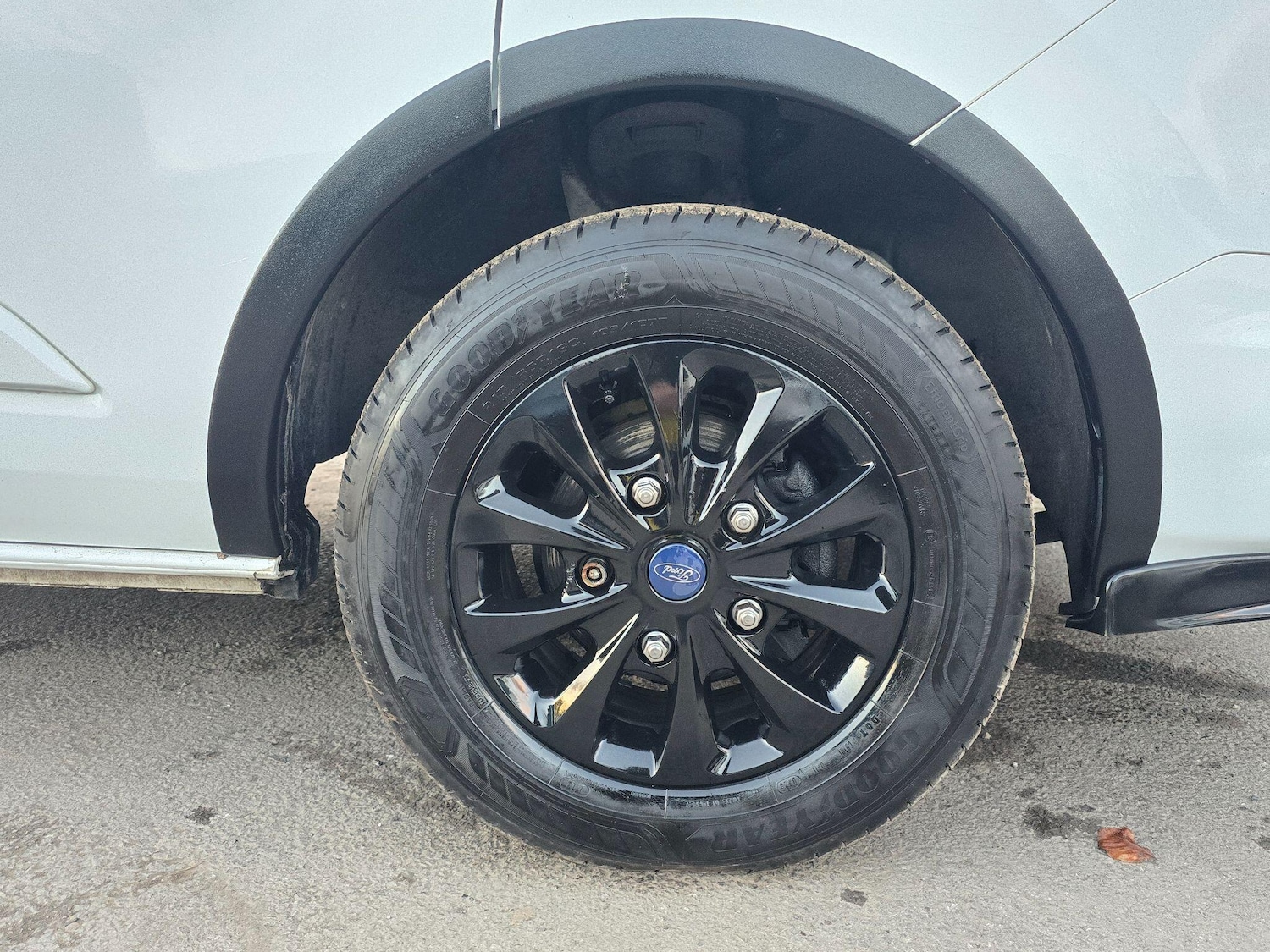 Used Ford Transit Custom 2021 for sale - 76701211: Photo 23