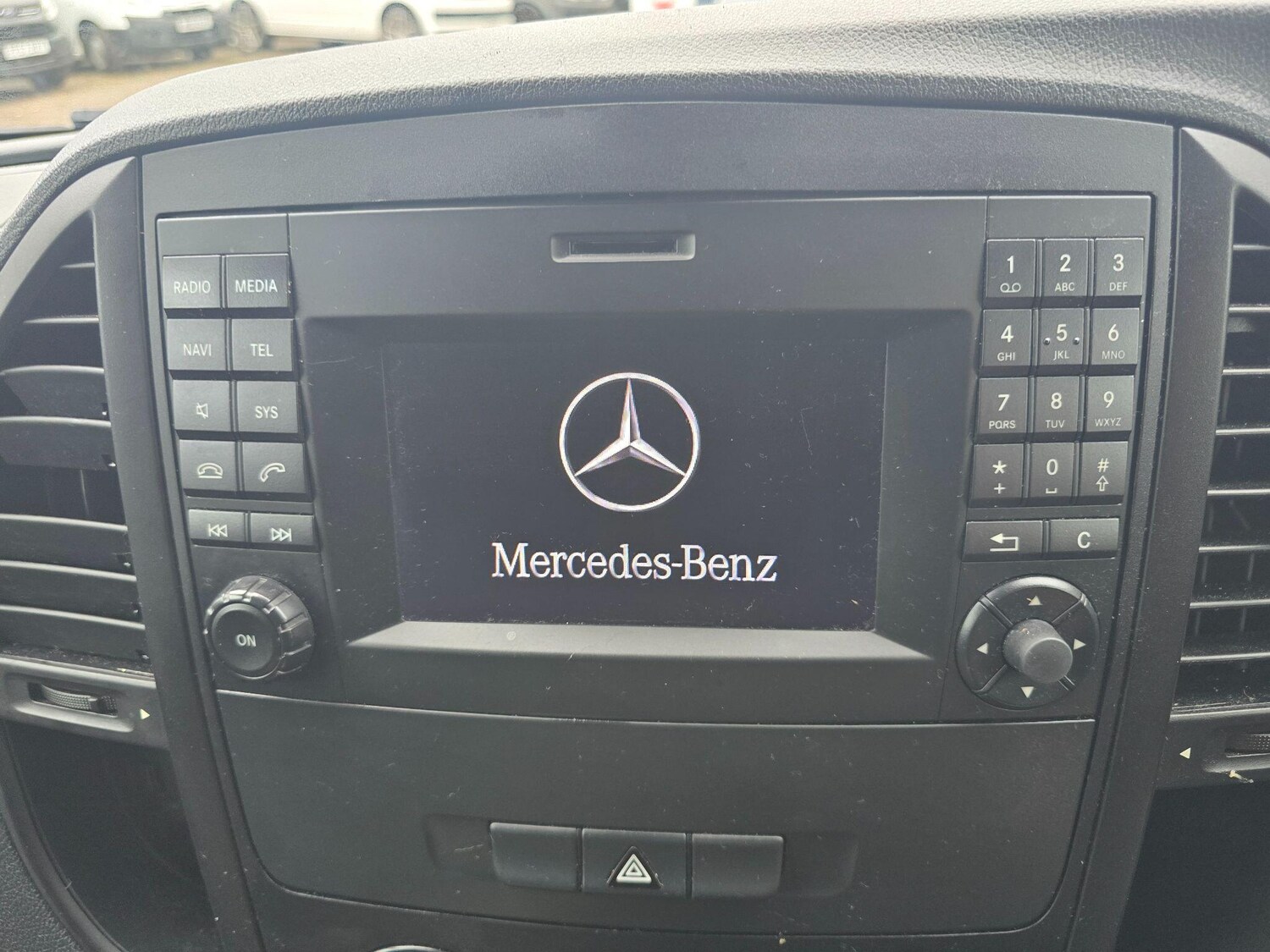Used Mercedes-Benz Vito 2019 for sale - 77468207: Photo 13
