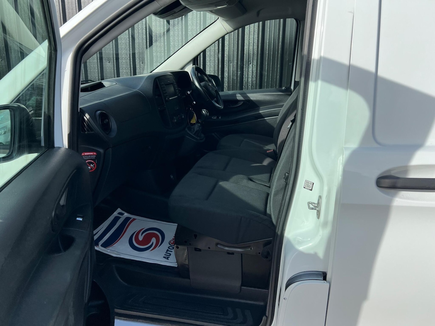 Used Mercedes-Benz Vito 2019 for sale - 77468207: Photo 16