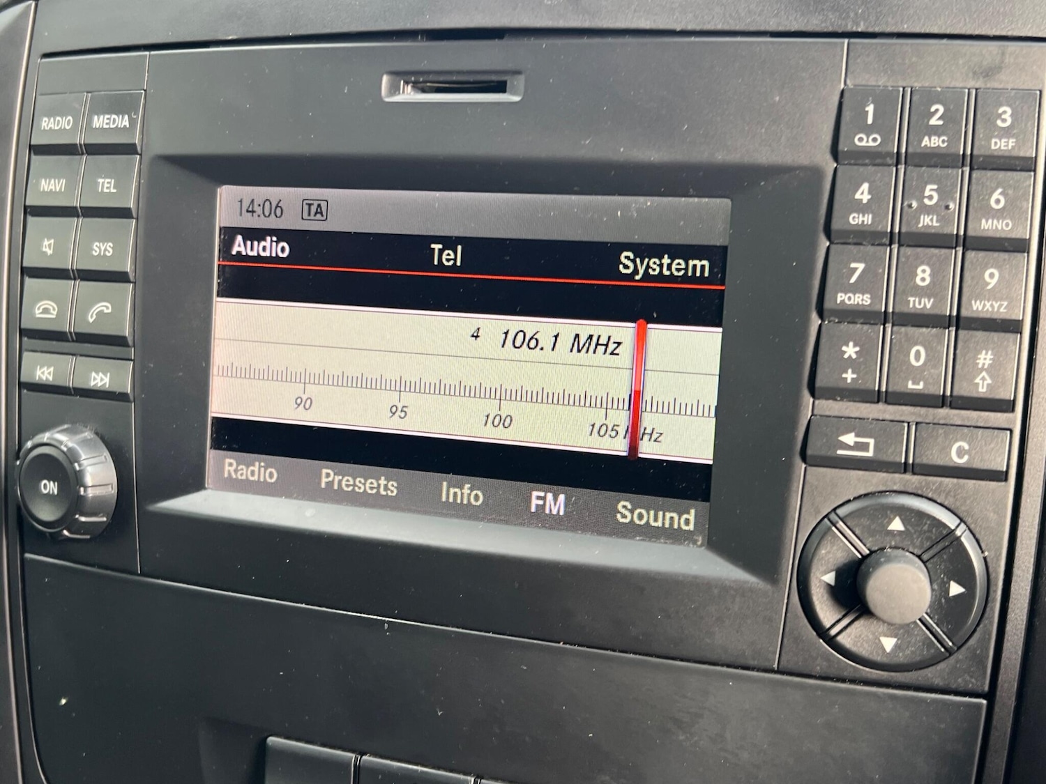 Used Mercedes-Benz Vito 2019 for sale - 77468207: Photo 18