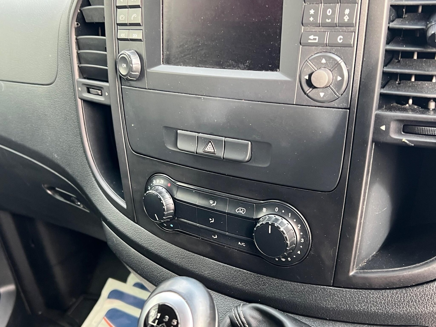 Used Mercedes-Benz Vito 2019 for sale - 77468207: Photo 22