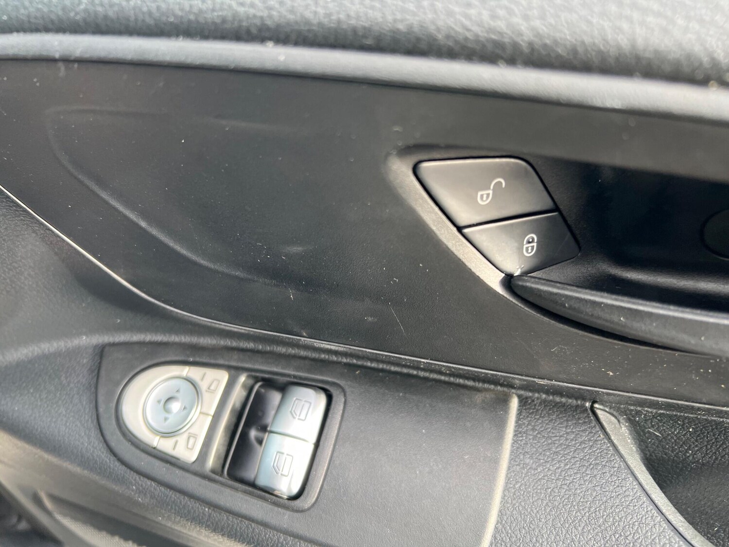 Used Mercedes-Benz Vito 2019 for sale - 77468207: Photo 24