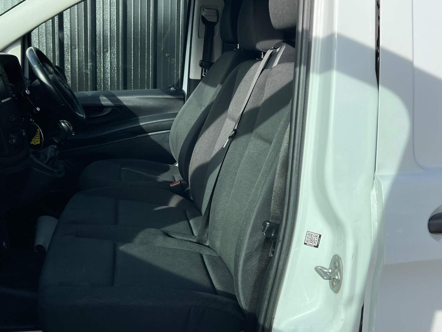 Used Mercedes-Benz Vito 2019 for sale - 77468207: Photo 25