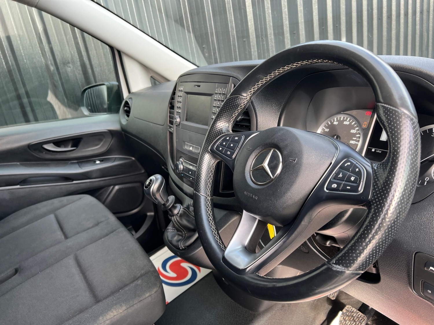 Used Mercedes-Benz Vito 2019 for sale - 77468207: Photo 27