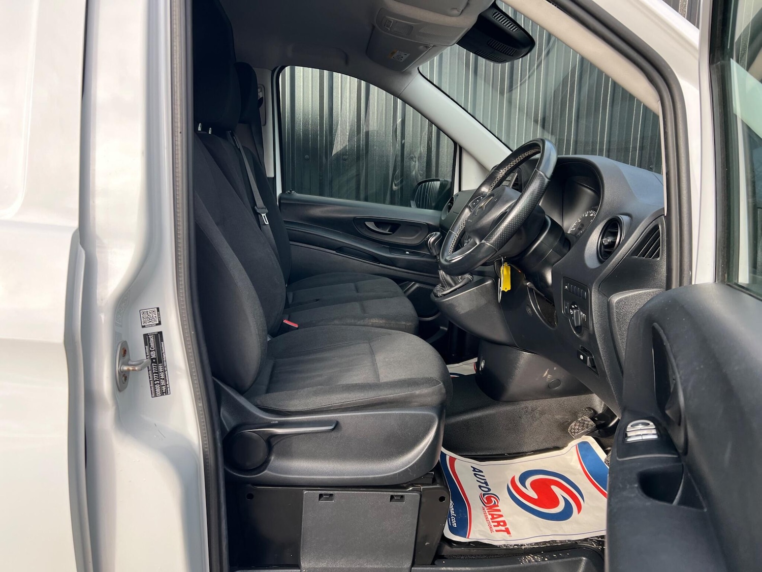 Used Mercedes-Benz Vito 2019 for sale - 77468207: Photo 28