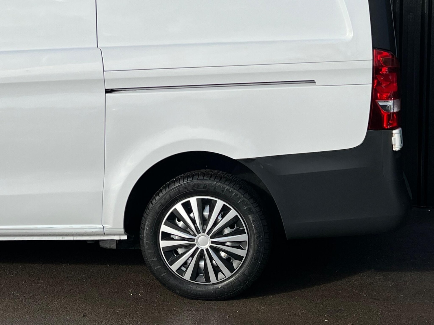 Used Mercedes-Benz Vito 2019 for sale - 77468207: Photo 29