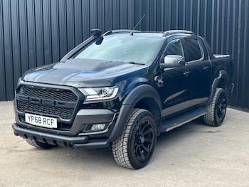 Used Ford Ranger 2018 for sale - 78561930: Photo