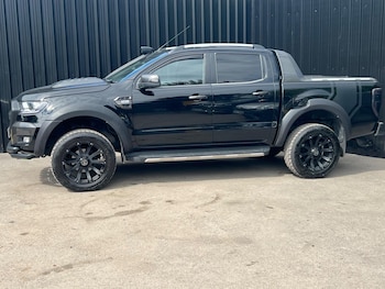 Used Ford Ranger 2018 for sale - 78561930: Photo
